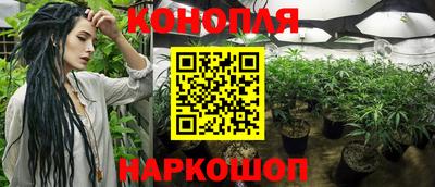 каннабис Апшеронск